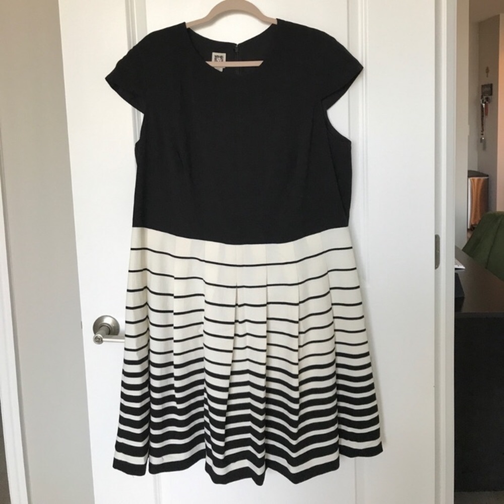 Ann Klein Dress